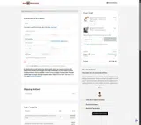 Urban Intellectuals coupon verification screenshot