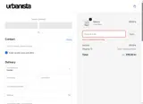 DRAMA coupon verification screenshot