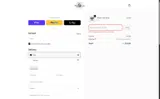 Urbani Truffles coupon verification screenshot
