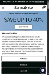 Urbani Truffles coupon verification screenshot