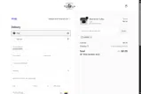 Urbani Truffles coupon verification screenshot