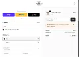 Urbani Truffles coupon verification screenshot