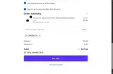 Urban Native Era coupon verification screenshot