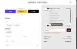 SPRING10 coupon verification screenshot