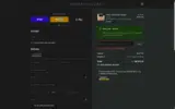 SAVE10% coupon verification screenshot
