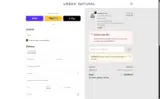 PILLOWS15 coupon verification screenshot