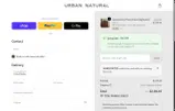 HANDCRAFTED coupon verification screenshot
