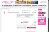 SPRING10 coupon verification screenshot
