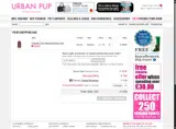 AUTUMN10 coupon verification screenshot