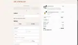 PAYPAL coupon verification screenshot
