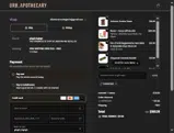SHOWCASE coupon verification screenshot