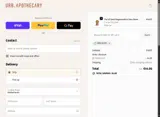 fabulous coupon verification screenshot