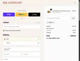 VANE10 coupon verification screenshot