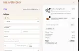 fabulous coupon verification screenshot