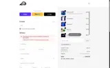WELCOME10 coupon verification screenshot