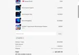 SHOP10 coupon verification screenshot