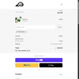 mayoff280 coupon verification screenshot