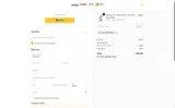 Jhallowenhappy coupon verification screenshot