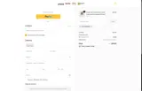 CHRISBROWN coupon verification screenshot
