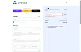 Uresta coupon verification screenshot
