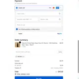 URGM10 coupon verification screenshot