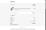 URNW5 coupon verification screenshot