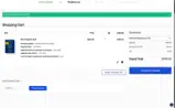 FAST10 coupon verification screenshot
