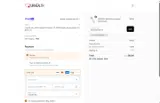10CHGOZVJ081T3 coupon verification screenshot