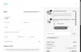urineFREE coupon verification screenshot