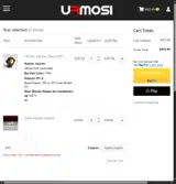 KP5 coupon verification screenshot