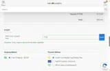 TY15 coupon verification screenshot