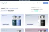 UrWay Health coupon verification screenshot