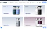 UrWay Health coupon verification screenshot