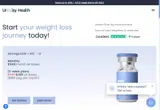 UrWay Health coupon verification screenshot