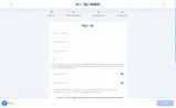 UrWay Health coupon verification screenshot