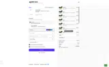 USA Curb coupon verification screenshot
