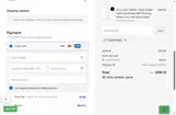 10%OFFFIRST coupon verification screenshot