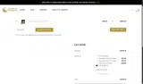 AUSSIE25 coupon verification screenshot