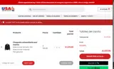 HS10 coupon verification screenshot