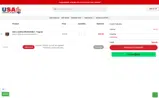 LOVE10 coupon verification screenshot