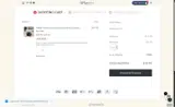 US15 coupon verification screenshot