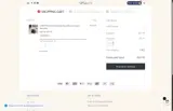US15 coupon verification screenshot