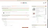 FREEDOUGH coupon verification screenshot