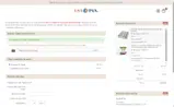 FREECOOKIE coupon verification screenshot