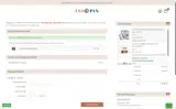 FREEDOUGH coupon verification screenshot
