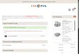 FREECOOKIE coupon verification screenshot