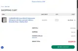 CHILL5 coupon verification screenshot