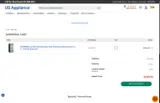 SAVE5 coupon verification screenshot