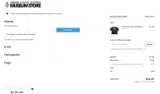 US Army Airborne & Special Operations Museum coupon verification screenshot