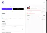 FALLREADY coupon verification screenshot